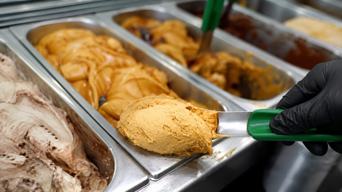 Gelateria da I Portici